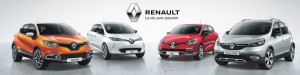 voiture Renault Pipriac