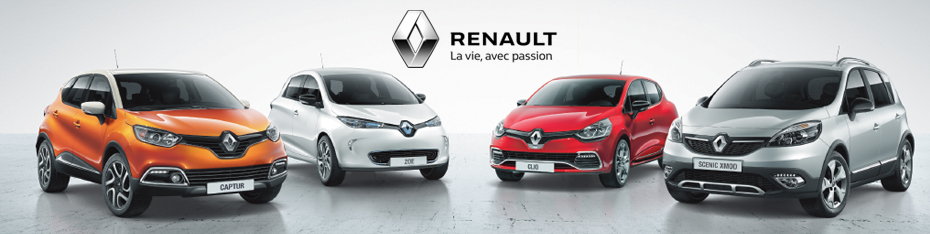 renault